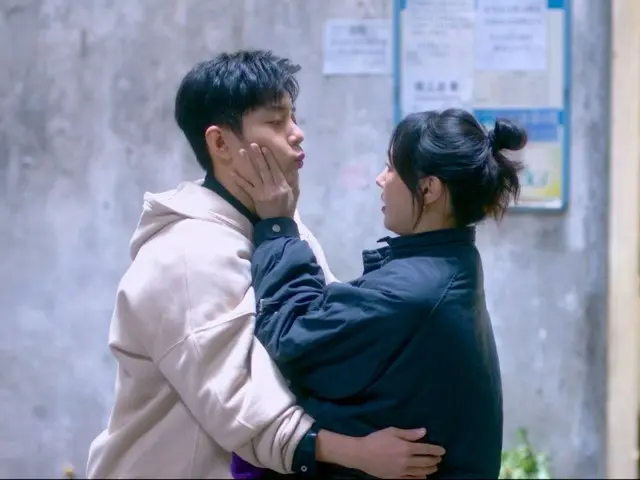 シャオ・ジャンコメント付き！「氷に恋したサンシャイン -驕陽伴我-」第1話、YouTubeにて期間限定で特別公開！