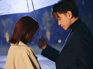ドラマ『私の夫と結婚して』5話＆6話あらすじ＋場面写真解禁！ 美紗役の小芝風花本人初挑戦のド派手ギャルメイク！？お見合いの場で大暴れ
