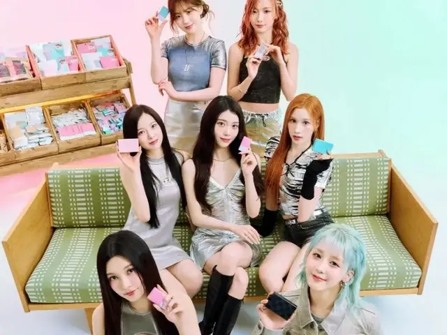 Kep1erとインナーケアサポートサプリメント「ナチュリズム」のドン・キホーテ限定の購入特典を開始