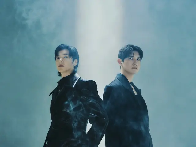 東方神起 最新デジタルシングル『月の裏で会いましょう』が話題に