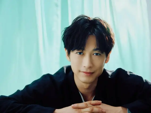 ディーン・フジオカ初の翻訳絵本『ありさんシェフのしょうたいじょう』が10月に発売・本日から予約注文開始