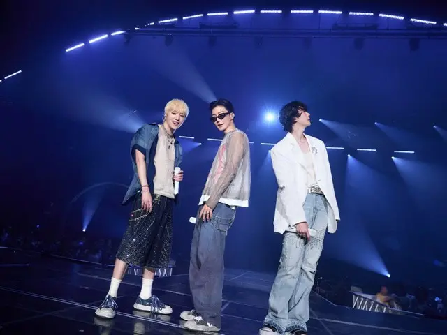 【ライブレポ】WINNER、約3年3ヶ月ぶりのソウル公演を大盛況で完走！ JAPANツアーへの期待も高まる！