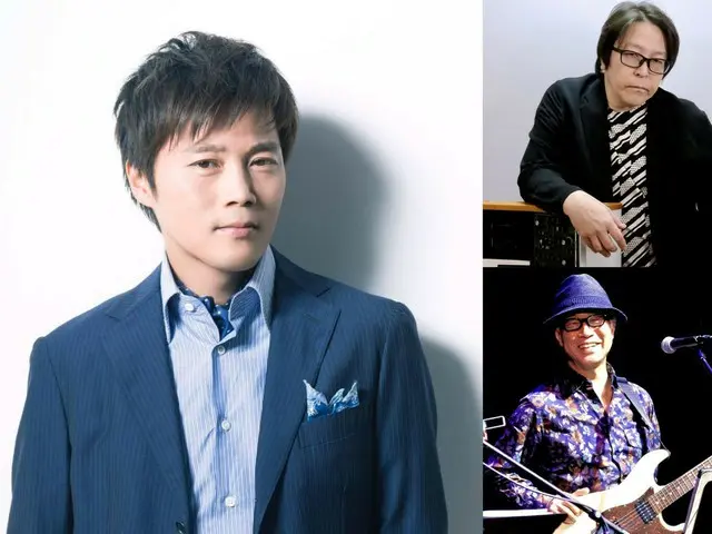 「冬のソナタ」のテーマ曲で知られる歌手のRyuが、 久しぶりに日本でソロライブを開催