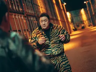 マ・ドンソク、パク・ヒョンシク、ソ・イングクら豪華キャスト　韓国ドラマ『TWELVE トゥエルブ』8月23日(土)よりディズニープラスで独占配信！