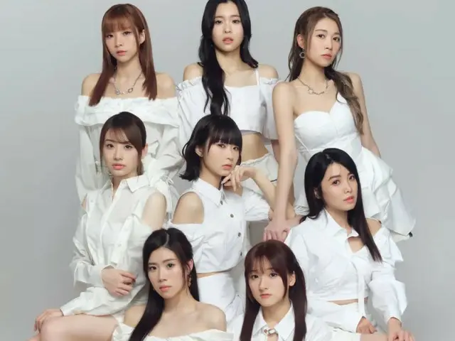 香港で話題のガールズグループ「Lolly Talk」が日本初上陸！『TOKYO IDOL FESTIVAL 2025』出演