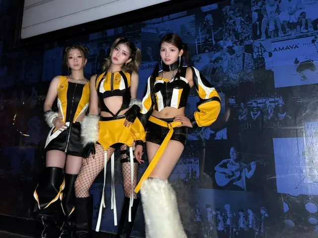 【オフィシャルレポ】IS:SUEがアメリカ・LAで初ライブ! 「KCON LA 2025」で現地K-POPファンも大熱狂の迫力パフォーマンス