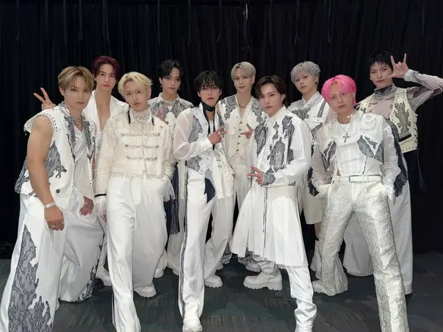 JO1が『KCON LA 2025』に出演 「毒:Fear」/SEVENTEEN カバーでLAファンの視線を釘付け