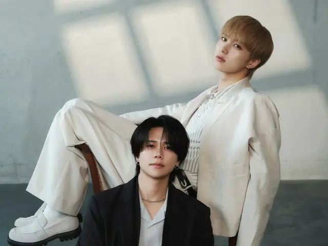 “INI”(アイエヌアイ)  尾崎匠海&藤牧京介が“愛”をテーマに届ける珠玉のポップス 「Unrequited Love」「プロポーズ」配信開始！　アートワーク＆コメント到着！