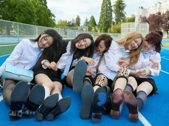 KiiiKiii、新曲「DANCING ALONE」リリース〜友情と青春が弾けるエモーショナルな夏の記録