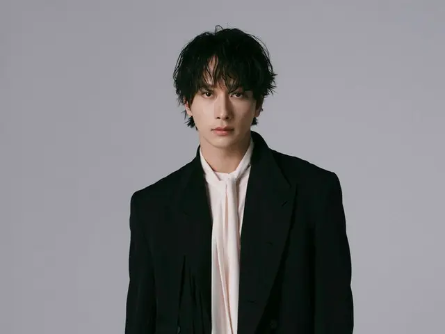 チャンソン(2PM)　11/2(日)@KT Zepp Yokohamaを皮切りに 『CHANSUNG(2PM) Japan Tour [DAWN～The First Step～]』開催決定！