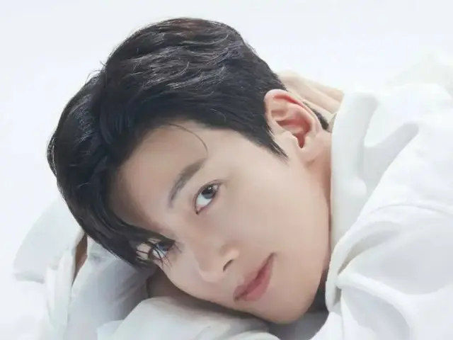 チ·チャンウク、メルネル日本アンバサダー抜擢！8月9日 JYANNA PRIMEプラットフォームにてコラボイベント開催