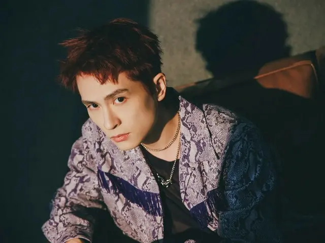 台湾の注目実力派俳優・石知田（シー・チーティエン） 日本公式X & Instagram 開設！