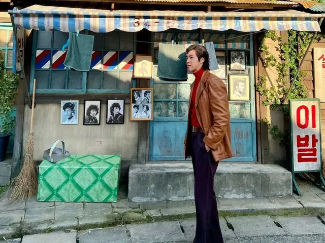 【パイン ならず者たち】最後までどう転ぶかわからない完成度の高いドラマだった　”あんてな＠韓国ドラマ（韓流男子）“の　❤️韓ドラショートレビュー❤️