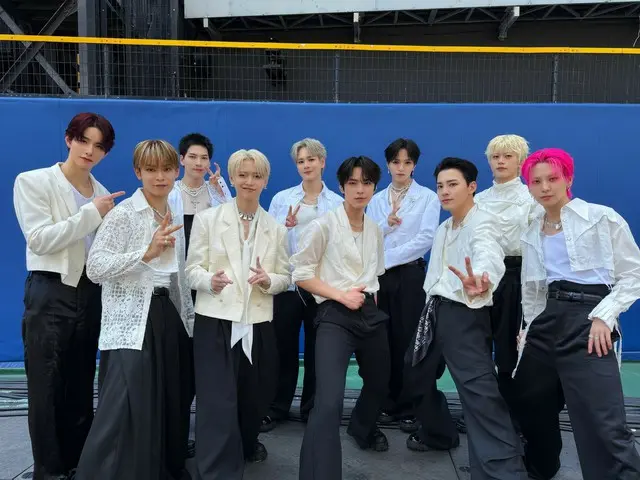 【オフィシャルレポ】JO1「SUMMER SONIC 2025」で圧倒的パフォーマンス〜ダイナミック演出の全11曲にスタジアム大熱狂!! 新曲「ひらく」初披露の特別なステージに