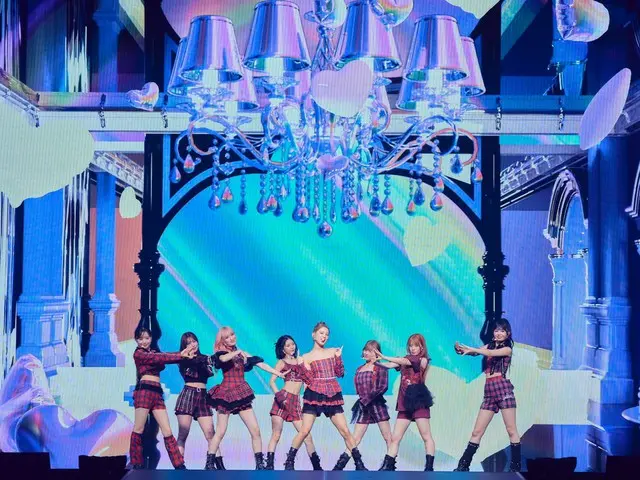 ME:I (ミーアイ）初の全国ツアーは度肝を抜く新鮮なステージ!  ラストに「キャプテンピカチュウ」登場のサプライズも!