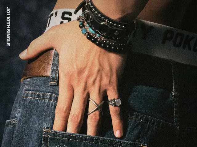 JO1 10TH SINGLE 『Handz In My Pocket』 2025年10月22日(水)発売決定!!