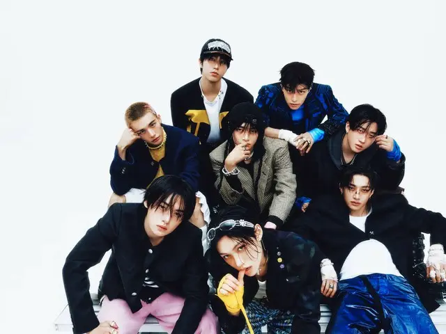 Stray Kids THE 4TH ALBUM『KARMA』 ＠Loppi・HMV限定の発売記念オフラインイベント開催決定！