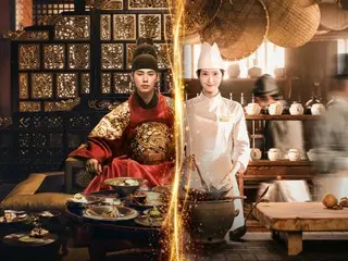 【暴君のシェフ】少女時代・ユナ、安定のコメディエンヌっぷり〜面白そうで美味しそう！　”あんてな＠韓国ドラマ（韓流男子）“の❤️韓ドラショートレビュー❤️