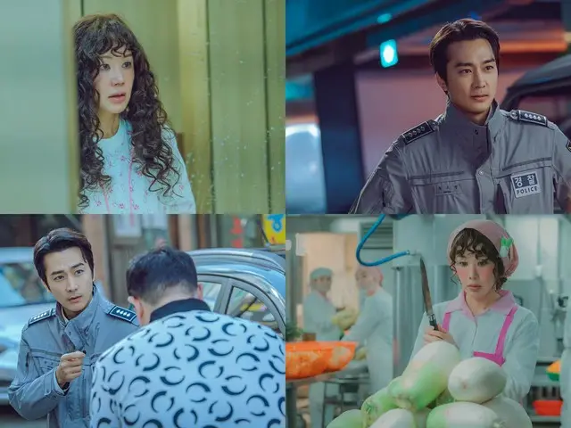 【かけがえのない私のスター】まだ誰も信じられない　全員がグルにも思えるし…ep.4まで　”あんてな＠韓国ドラマ（韓流男子）“の❤️韓ドラショートレビュー❤️