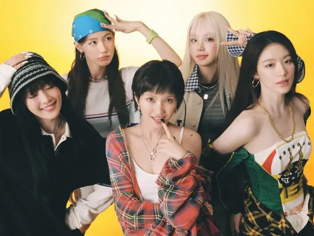 i-dle、JAPAN 1st EP『i-dle』ビジュアル&トラックリスト公開！本日よりPreadd & Presaveもスタート！