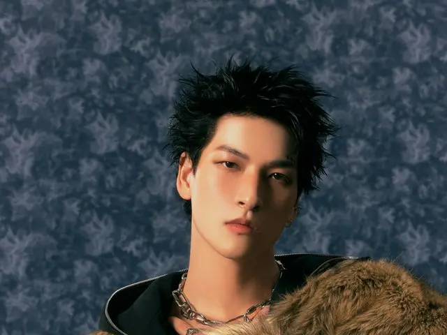 金城碧海(JO1)、ソウルファッションウィークで ランウェイデビュー決定