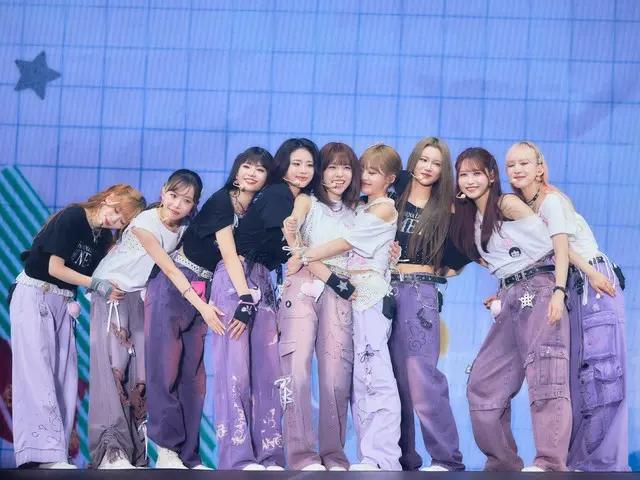 【オフィシャルレポ】ME:I (ミーアイ) “ME:Iのすべてを見せる”初のアリーナツアー全国6都市13公演完走 最終日にTSUZUMIがサプライズで登場し、ファン大歓喜! 12月には東京で追加公演の開催も決定!