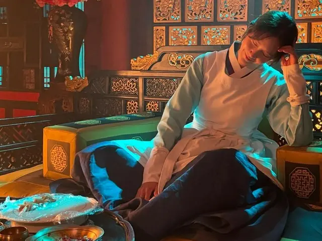 【暴君のシェフ】”未来から来たんです！”　料理対決とかいろいろ面白かった！　”あんてな＠韓国ドラマ（韓流男子）“の❤️韓ドラショートレビュー❤️