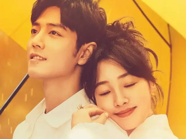 中国ドラマ人気No.1俳優シャオ・ジャン、撮影現場で素顔をのぞかせる映像をYouTubeで特別公開