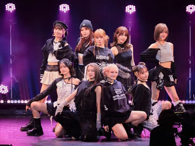 【イベントレポ】ME:I (ミーアイ) 1ST ALBUM『WHO I AM』リリースイベント開催 発売日当日に新曲披露&ファンとお祝い!