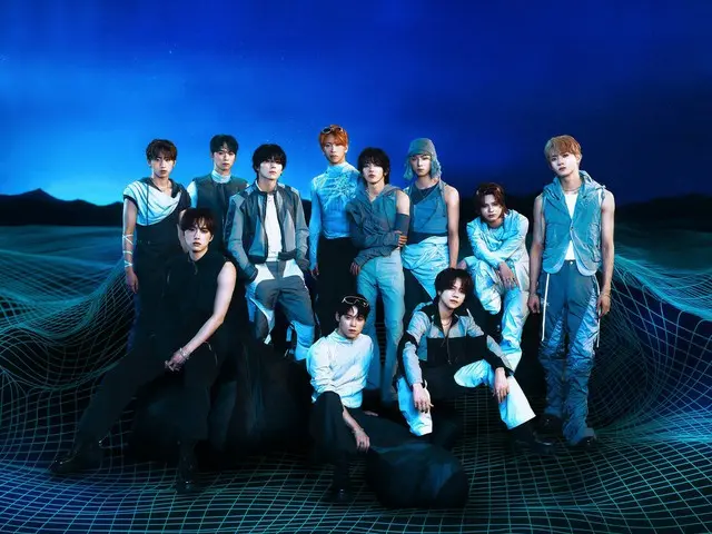 “INI”(アイエヌアイ)  ベールに包まれた「NEW SINGLE」 11月19日(水)発売決定! 〜9月4日(木)18:00より予約受付開始〜