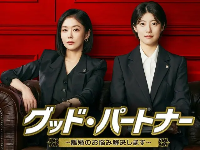 【グッド・パートナー】チャン・ナラが大賞受賞も納得！　代表作が増え続けるってすごいな　”あんてな＠韓国ドラマ（韓流男子）“の❤️韓ドラショートレビュー❤️