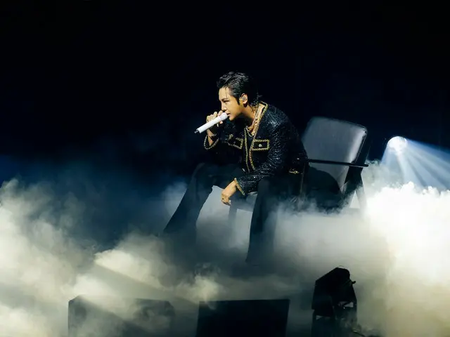 チャン・グンソク率いる TEAM H 東京追加公演のZepp Hanedaが大盛況! 10 月には名古屋公演も開催