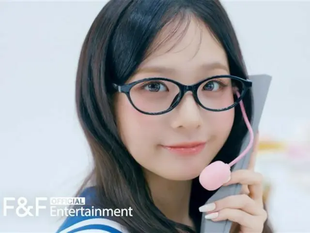 UNIS（ユニス） 日本初デジタルシングル「もしもし♡」　MVティザー映像公開