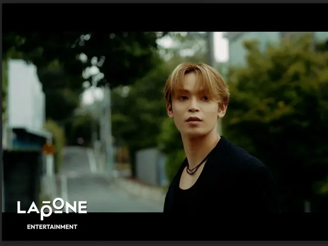 JO1 メンバーセルフYouTube企画「PLANJ」與那城奨 ”6年越し“の『約束』 初オリジナルソロ楽曲公開!