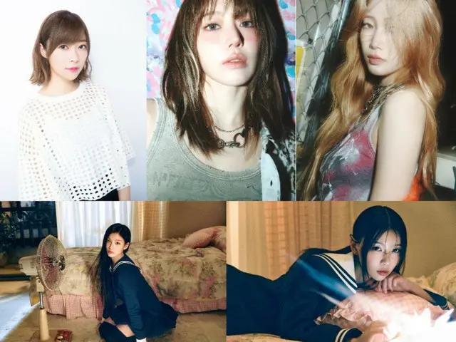 新たなスター誕生の瞬間を見届けるスタジオキャストに指原莉乃、 SAKURA＆KAZUHA（LE SSERAFIM）、IROHA＆ MOKA（ILLIT）5名の出演が決定／2026年春にABEMAで独占無料放送『WORLD SCOUT THE FINAL PIECE』