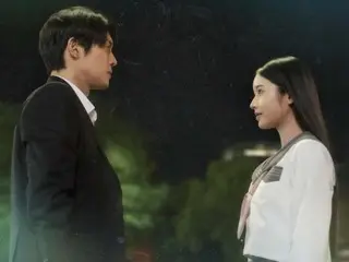 キム・ヒョンジュン主演、日韓合作ドラマ「彼女のいない時間」11月CS初放送！ホームドラマチャンネル