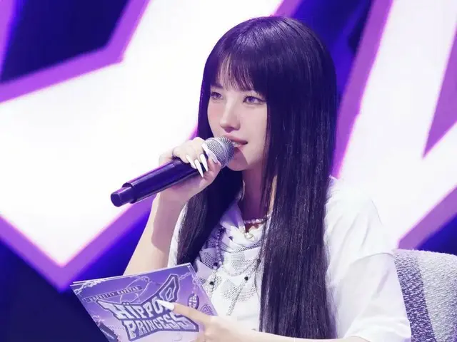 i-dle ソヨン、9年前の参加者からプロデューサーへ凱旋！日韓合同オーディション『HIP POP Princess』への熱い想いを語る「審査基準は“実力のみ”」