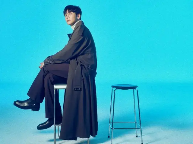 チ・チャンウク「2025 Ji Chang Wook Japan Fan Meeting ～Winter With W(ユ-)～」開催決定！