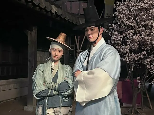 【暴君のシェフ】軽さを取り戻した明るいラストで最高でした！ ”あんてな＠韓国ドラマ（韓流男子）“の❤️韓ドラショートレビュー❤️