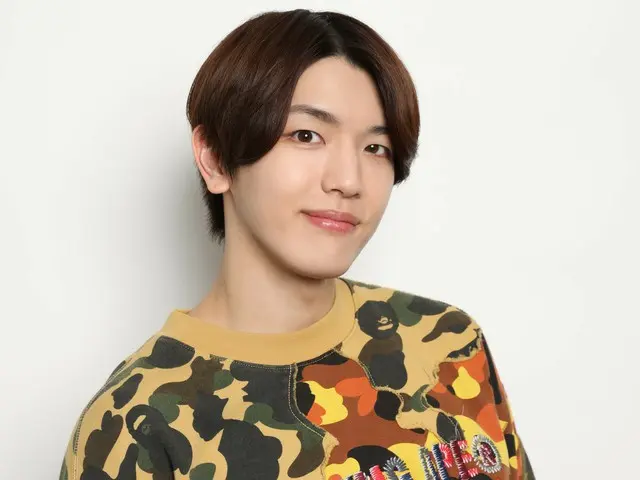 INI・髙塚大夢が日本テレビ系ドラマ初出演！インフルエンサー・大西岬役を熱演！