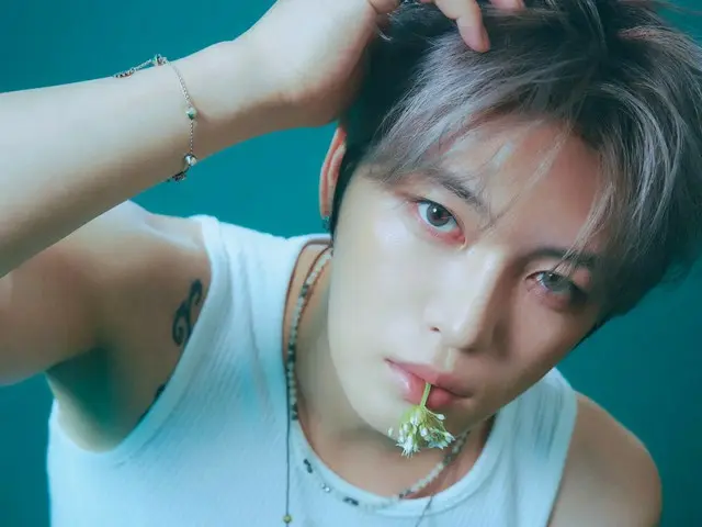 JAEJOONG（ジェジュン） Japan New Album 『Rhapsody』のタイトル曲「Rhapsody」が10月10日（金）より先行配信開始！