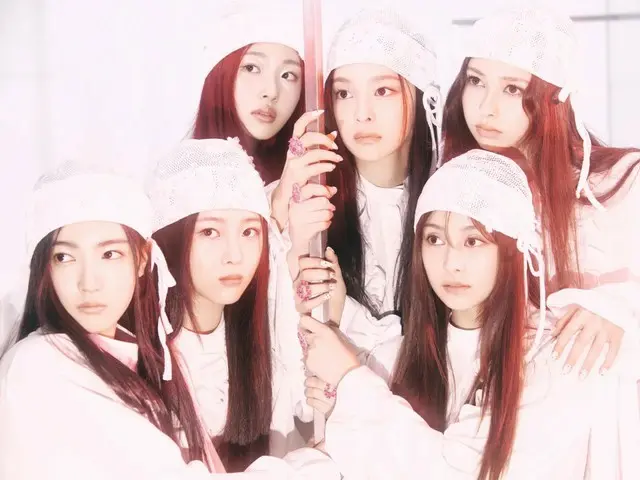 AtHeart、本日（10日）デビュー曲「Plot Twist」英語バージョンを全世界同時リリース！“エナジェティック＋ドリーミー”な予測不能の展開…“ハートアタック”を予告！