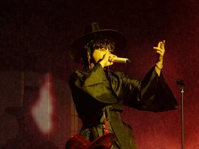 ファンたちと一足早いハロウィンパーティー！チャン・グンソク率いる TEAM H『TEAM H [RIGHT NOW 2025]』開催〜12 月にもイベント開催決定