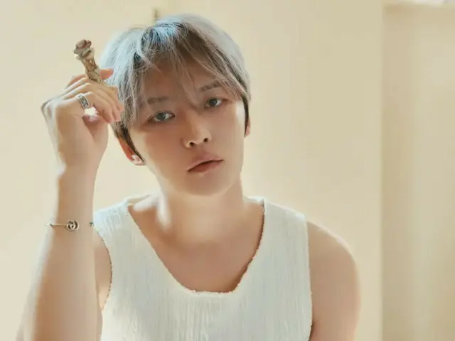 JAEJOONG（ジェジュン） Japan New Album 『Rhapsody』のタイトル曲「Rhapsody」が本日発売＆MV公開！