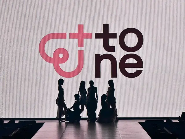 【フォト】ガールグループ Ettone（エトネ）がパフォーマンスを披露「Rakuten GirlsAward 2025 AUTUMIN/WINTER」