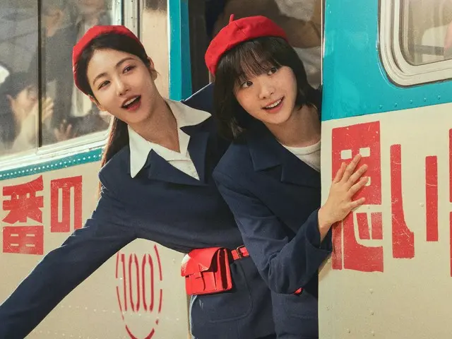 【100番の思い出】80年代の生活と音楽と友情に魅了‼️　”あんてな＠韓国ドラマ（韓流男子）“の　❤️韓ドラショートレビュー❤️