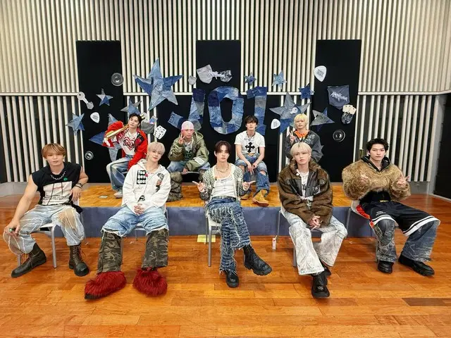 JO1 節目の10枚目シングル『Handz In My Pocket』リリース 10作連続デイリーシングルチャート1位獲得! さらにYouTube登録者数100万人突破!