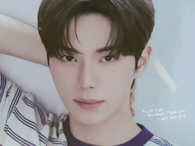 イ・チェミン『2025 LEE CHAE MIN FANMEETING TOUR ‘Chaem-into you’ in TOKYO』開催決定！