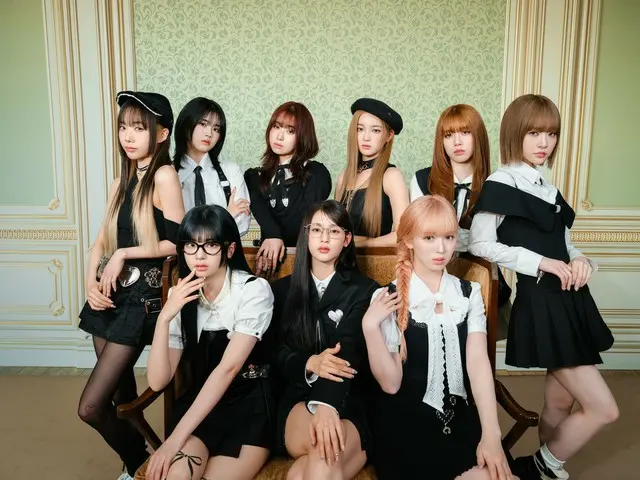 ME:I (ミーアイ) TVアニメ『どうせ、恋してしまうんだ。』第2期 オープニングテーマが新曲「LとR」に決定!