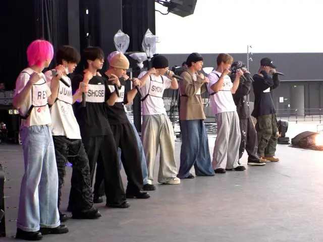 LAPONE グループ所属アーティスト 5 組が大阪・関西万博に集結 「Lemino MUSIC FES - LAPONE DAY in EXPO -」の裏側を 11 月 20 日(木)より Lemino で独占配信決定